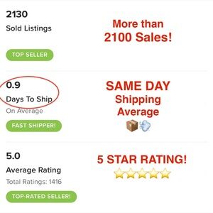 Meet your Posher, Susan